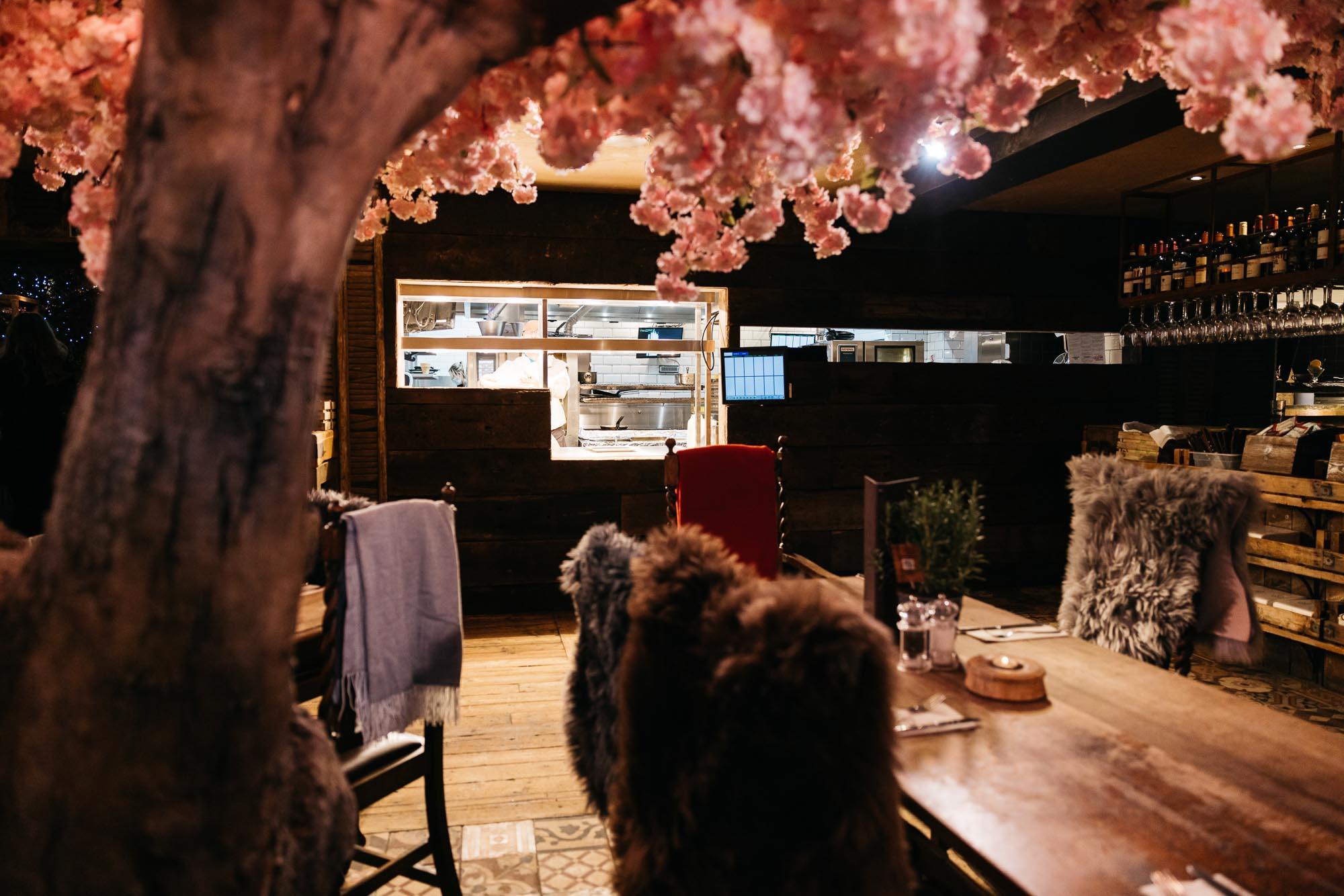 Gallery The Joiners Arms